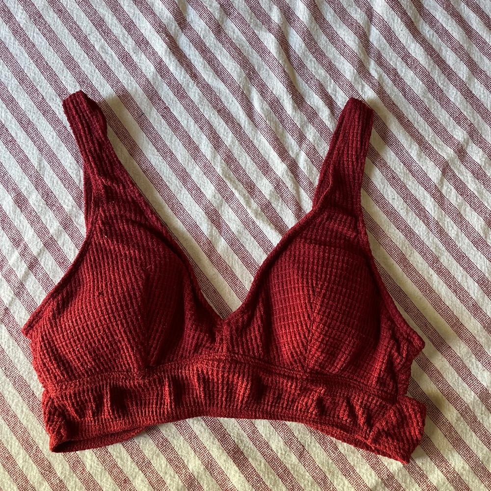 Gilly Hicks Bralette